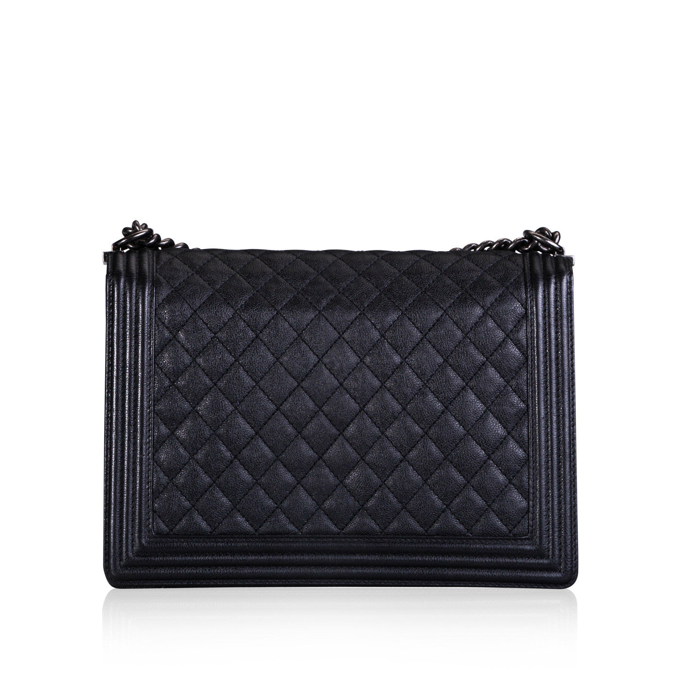 Chanel Boy Bag Shoulder Bag - Rovelle Bags