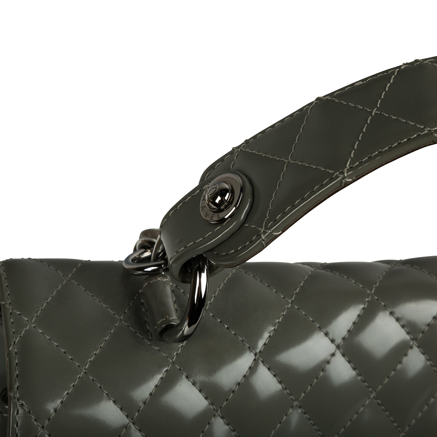Chanel Kelly Shoulder Bag - Rovelle Bags