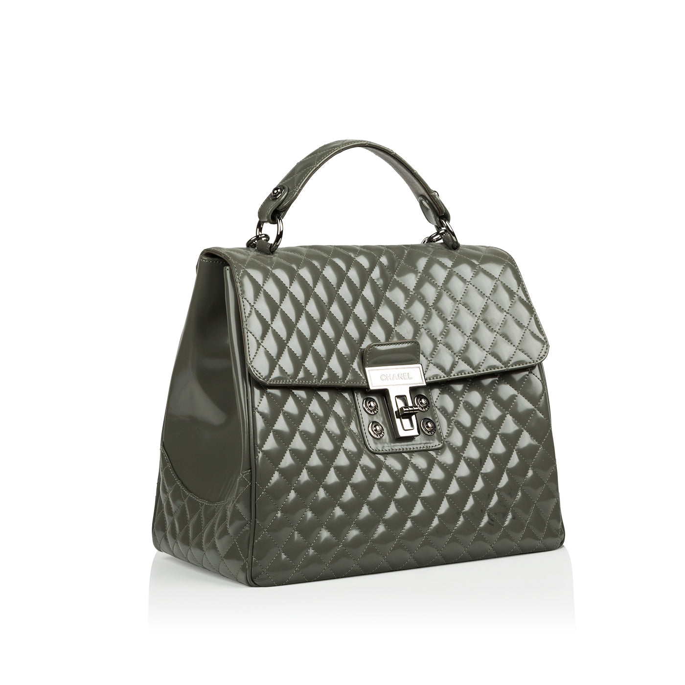 Chanel Kelly Shoulder Bag - Rovelle Bags