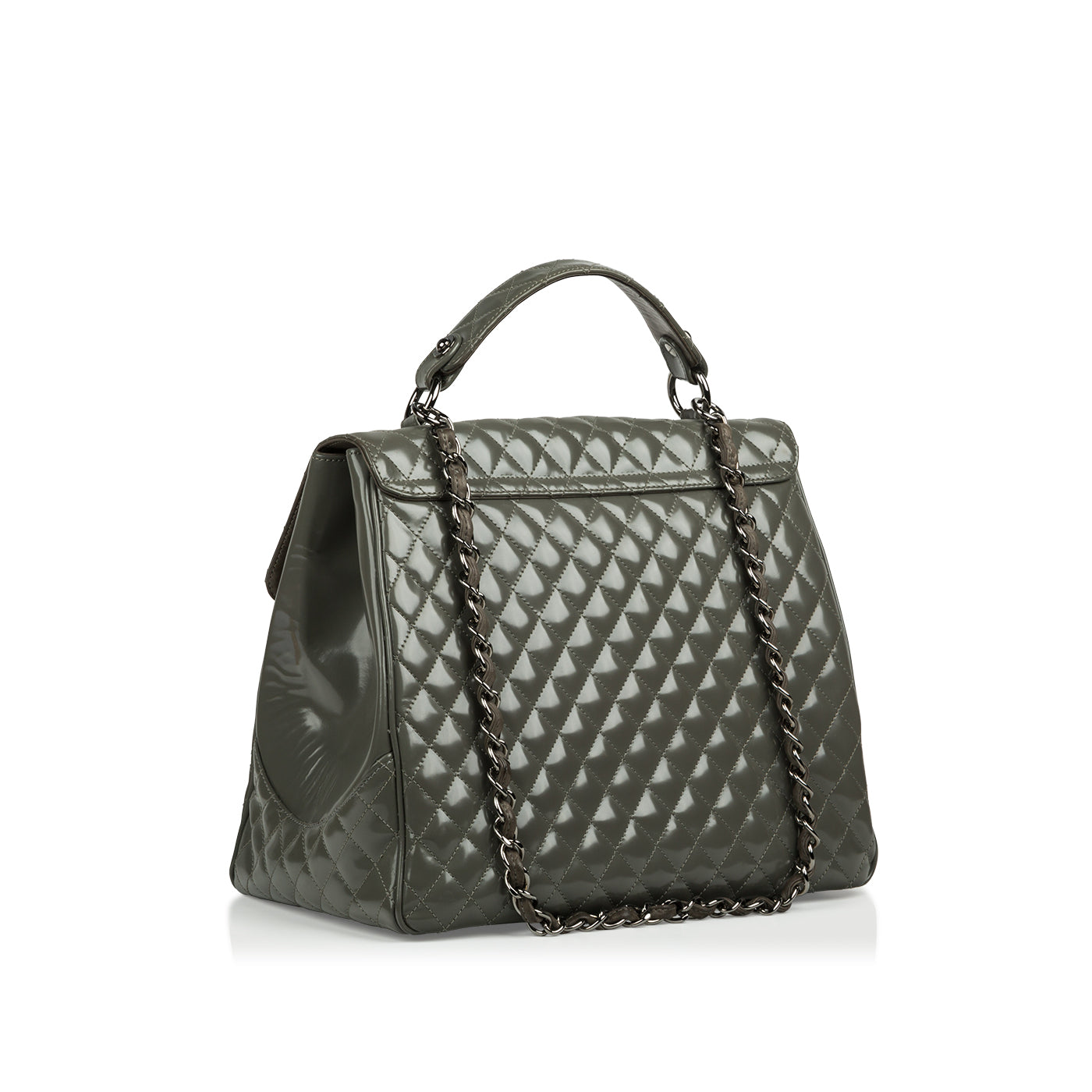 Chanel Kelly Shoulder Bag - Rovelle Bags