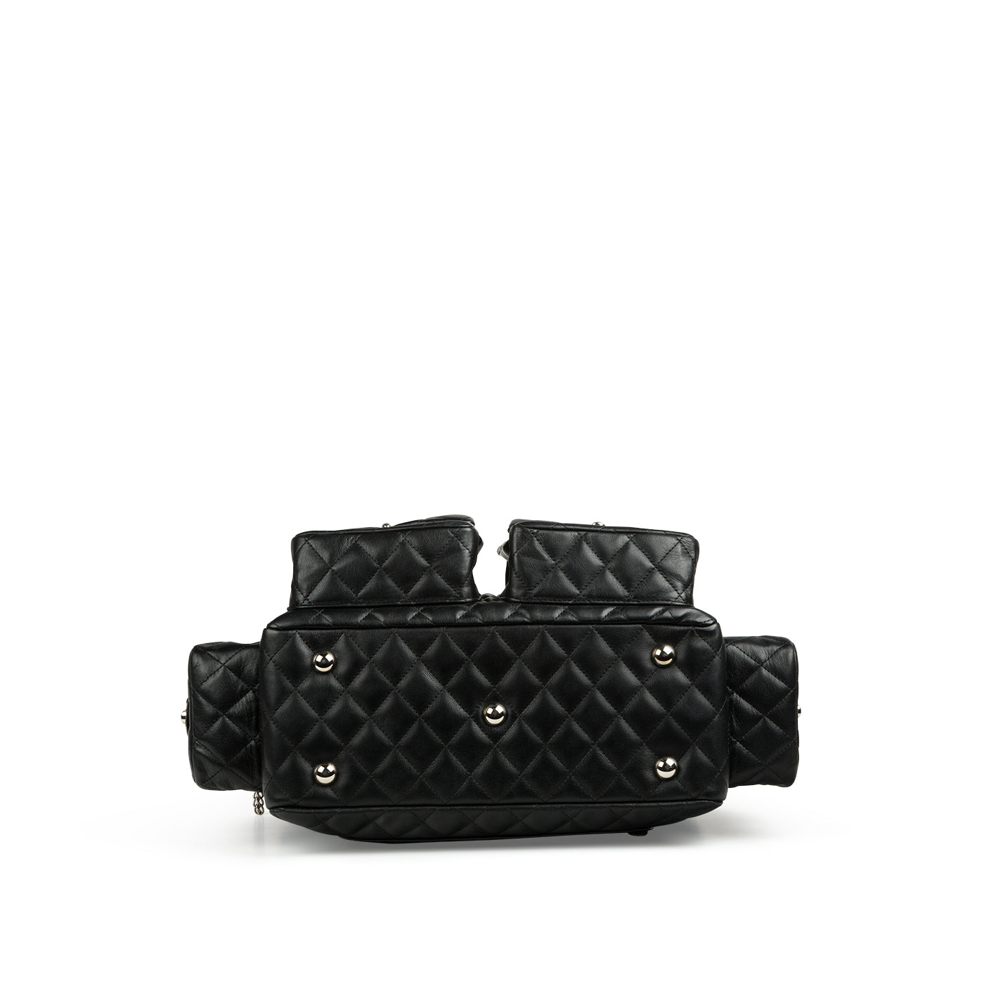 Chanel Cambon Handbag - Rovelle Bags