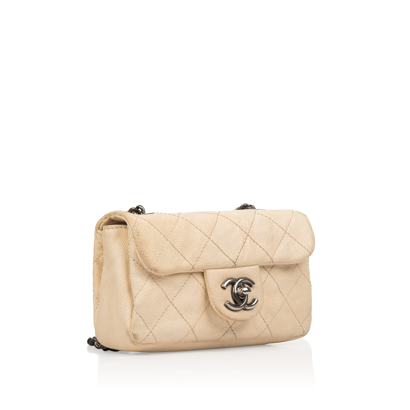 Chanel Shoulder Bag - Rovelle Bags
