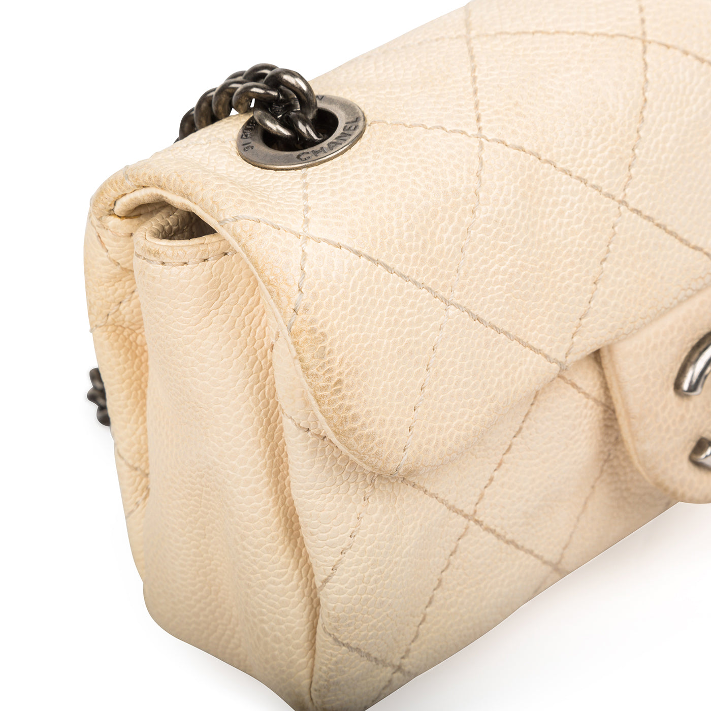 Chanel Shoulder Bag - Rovelle Bags