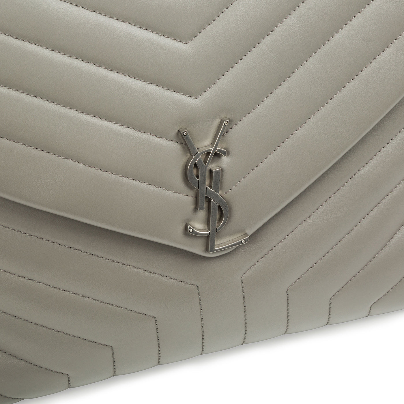 Saint Laurent Loulou Shoulder Bag - Rovelle Bags