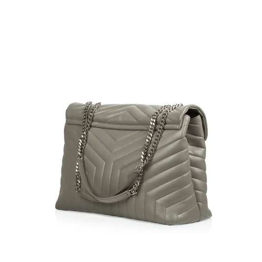 Saint Laurent Loulou Shoulder Bag - Rovelle Bags