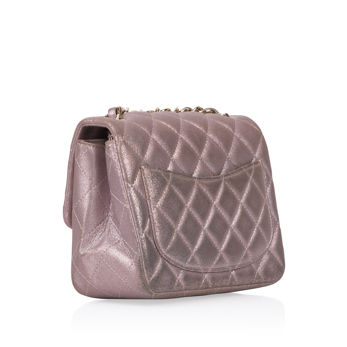 Chanel Classic Flap Shoulder Bag - Rovelle Bags