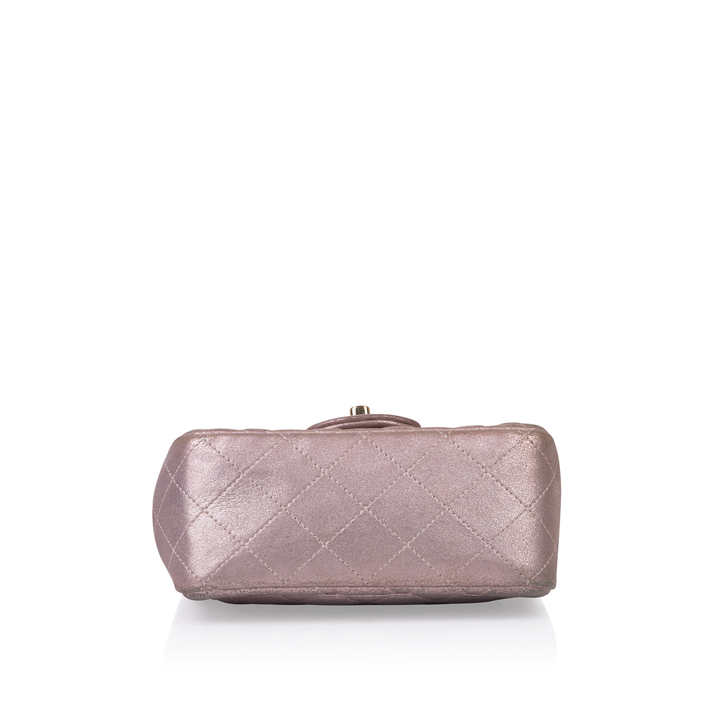 Chanel Classic Flap Shoulder Bag - Rovelle Bags