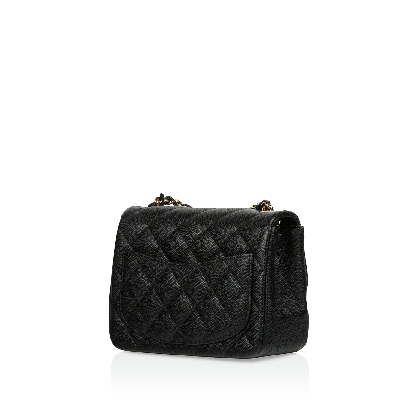 Chanel Classic Flap Shoulder Bag - Rovelle Bags