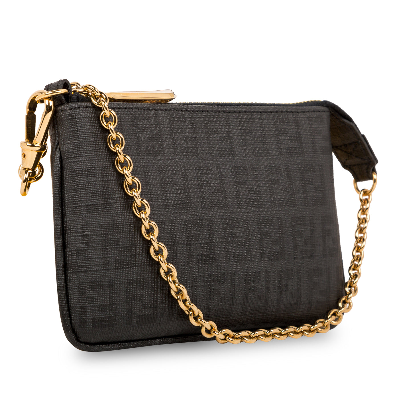 Fendi Handbag - Rovelle Bags