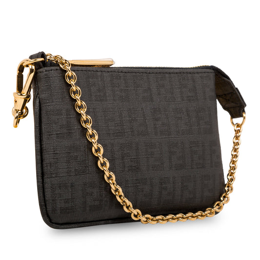 Fendi Handbag - Rovelle Bags