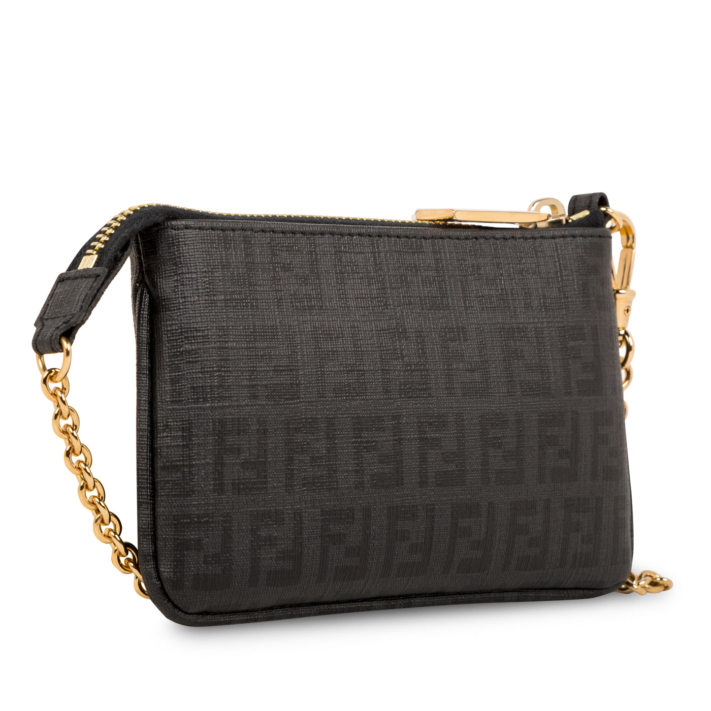 Fendi Handbag - Rovelle Bags