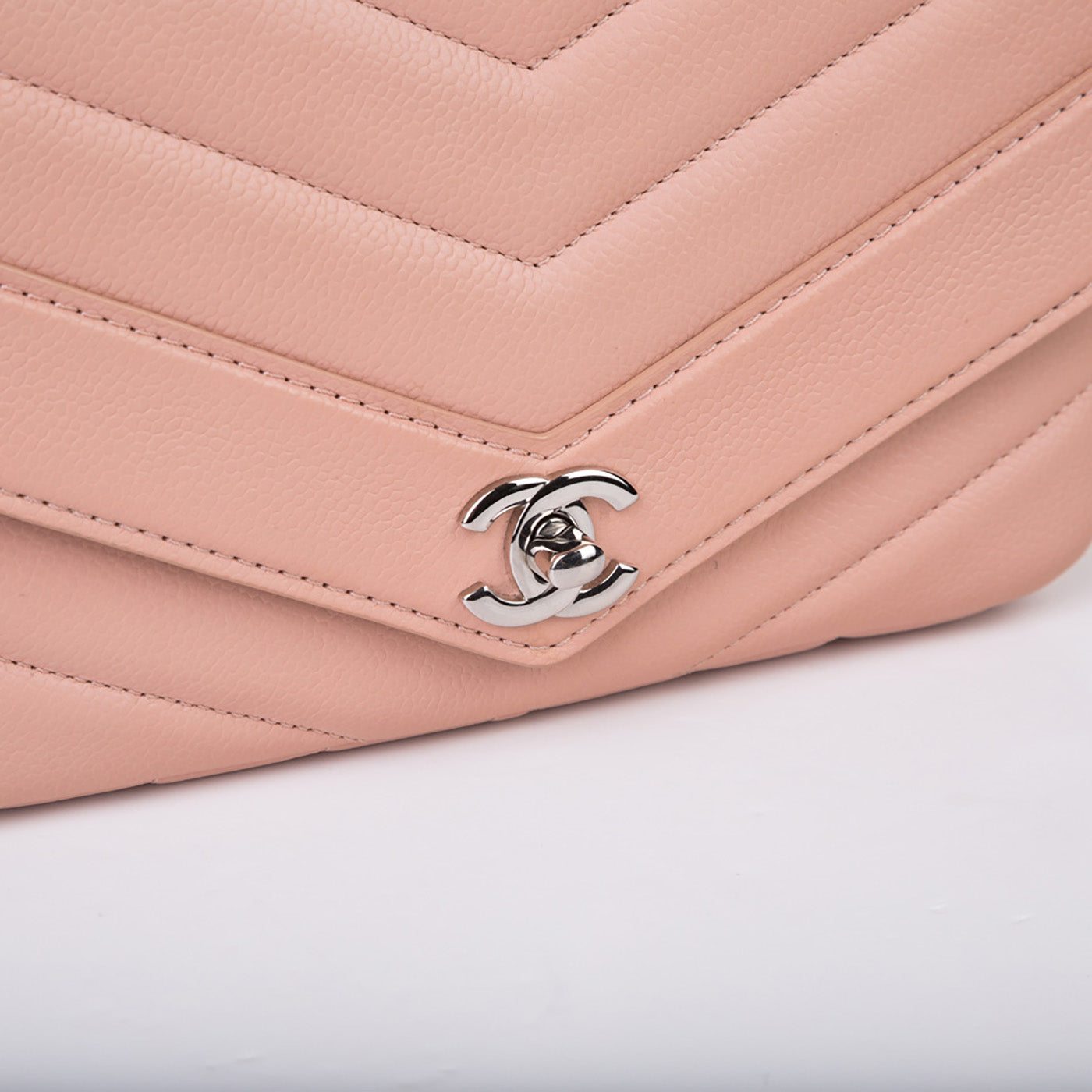 Chanel Classic Flap Shoulder Bag - Rovelle Bags