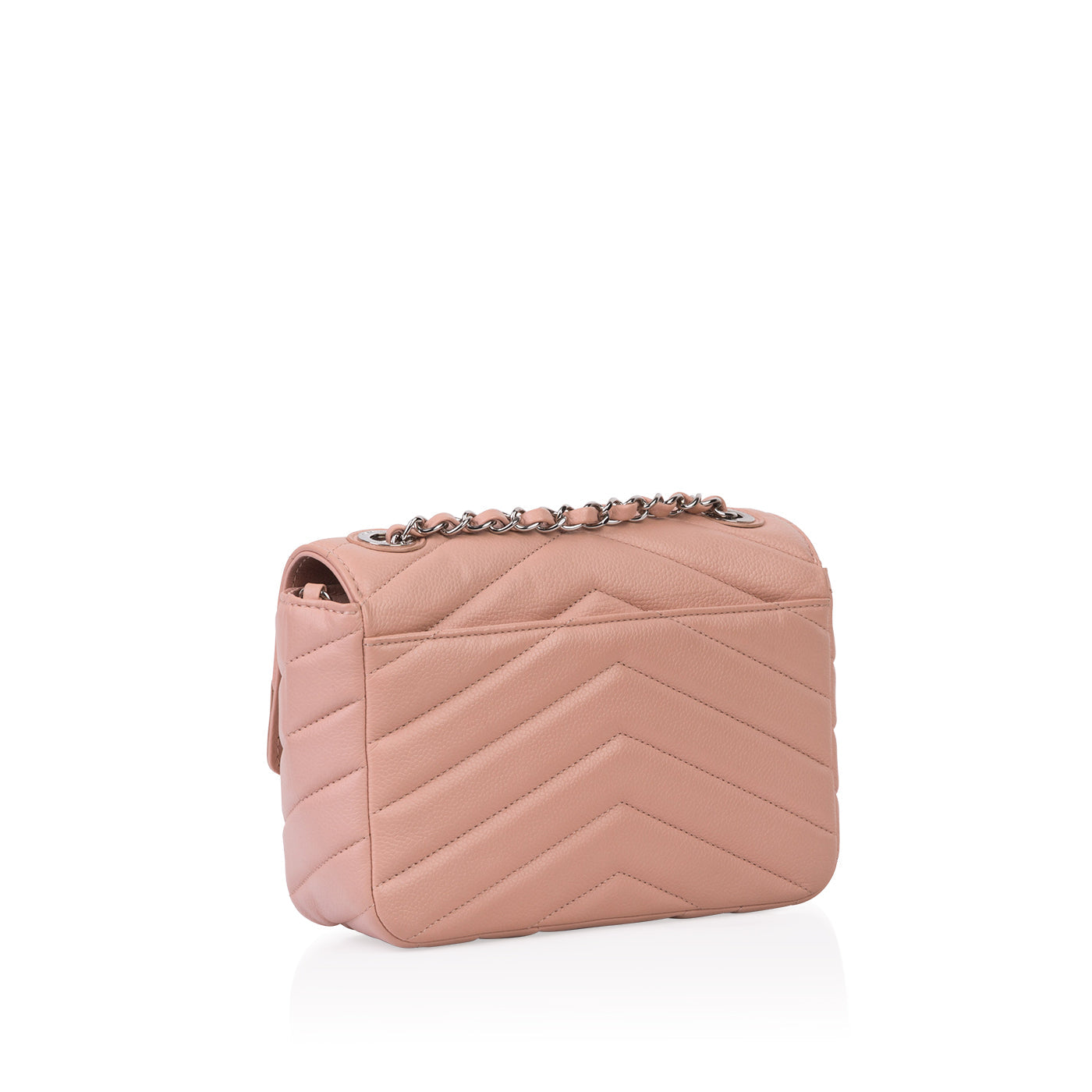 Chanel Classic Flap Shoulder Bag - Rovelle Bags