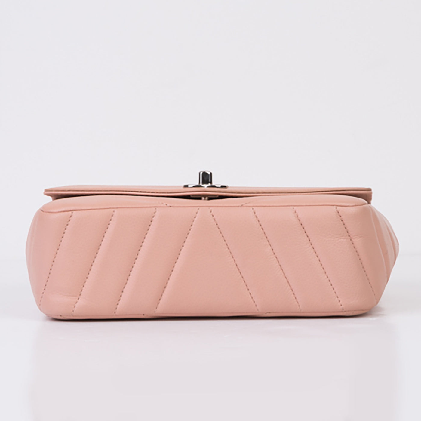 Chanel Classic Flap Shoulder Bag - Rovelle Bags