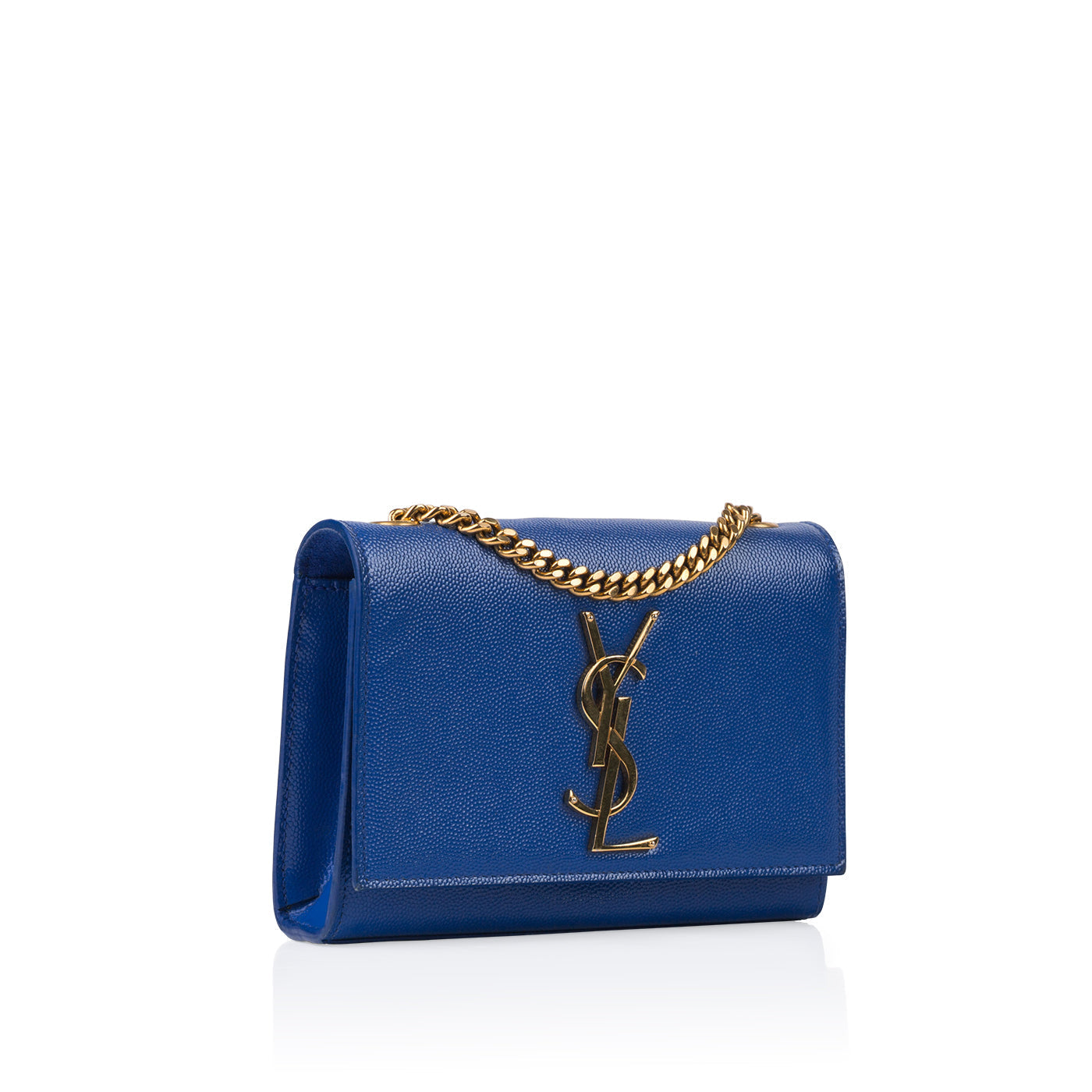 Saint Laurent Kate Shoulder Bag - Rovelle Bags