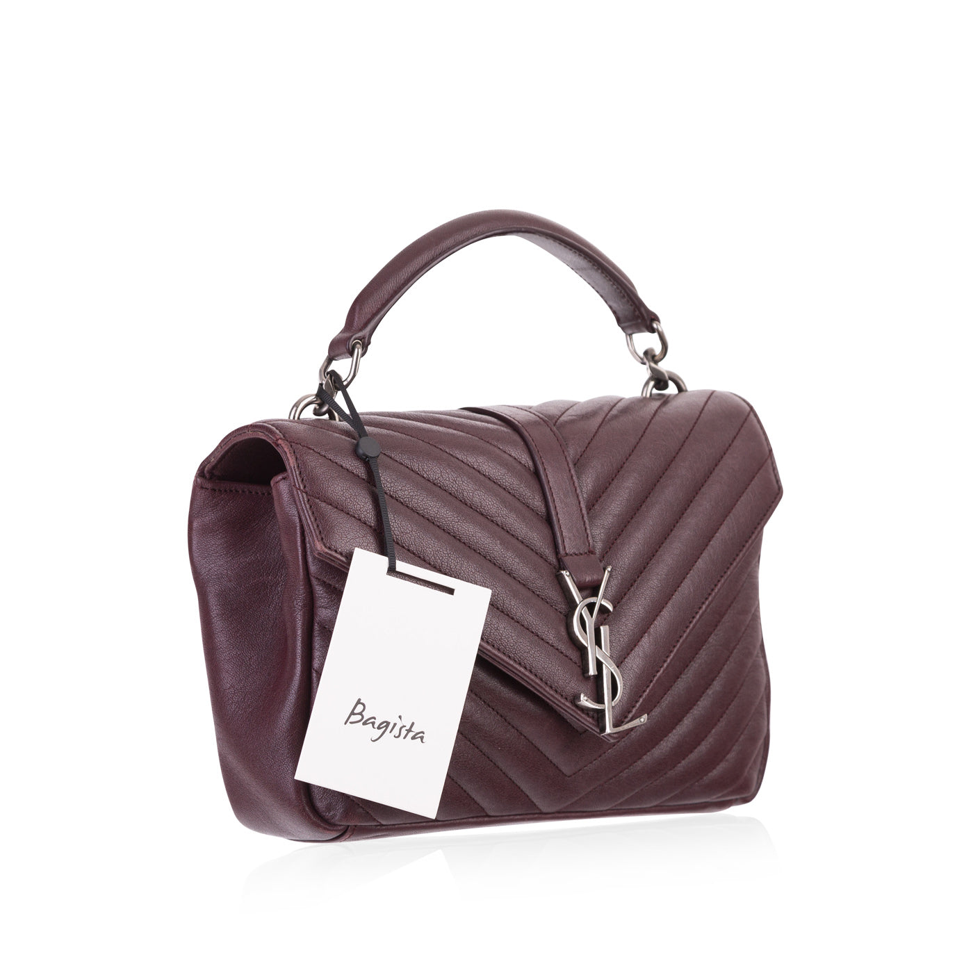 Saint Laurent Handbag - Rovelle Bags