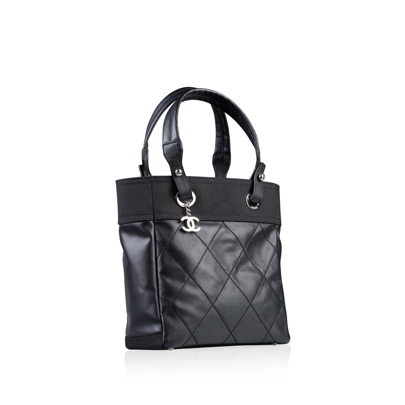 Chanel Tote - Rovelle Bags