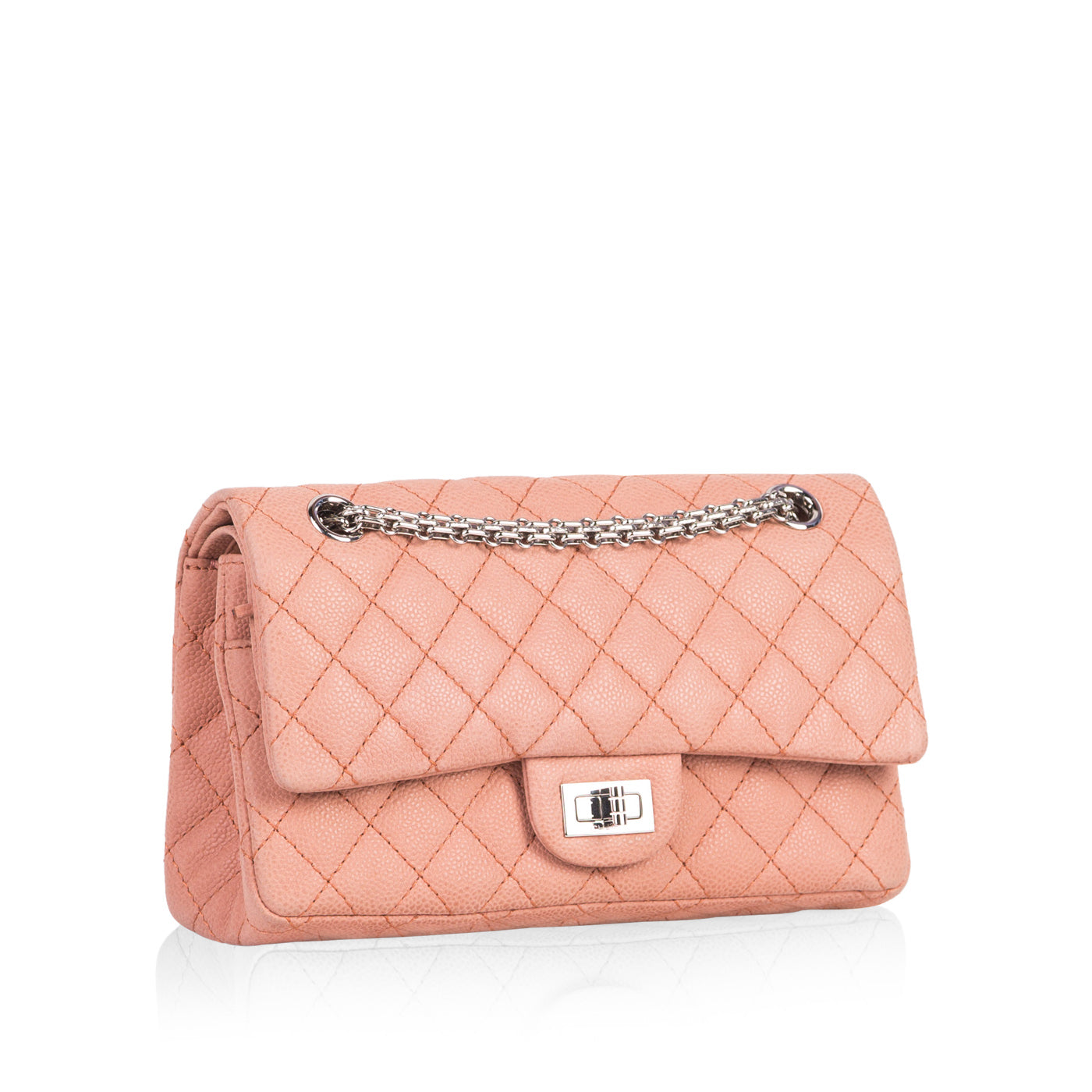 Chanel Classic Flap Shoulder Bag - Rovelle Bags