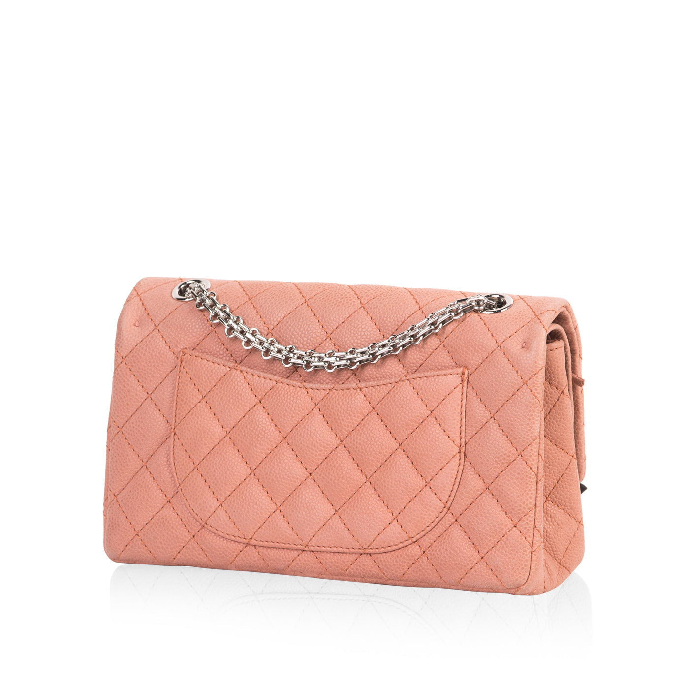 Chanel Classic Flap Shoulder Bag - Rovelle Bags
