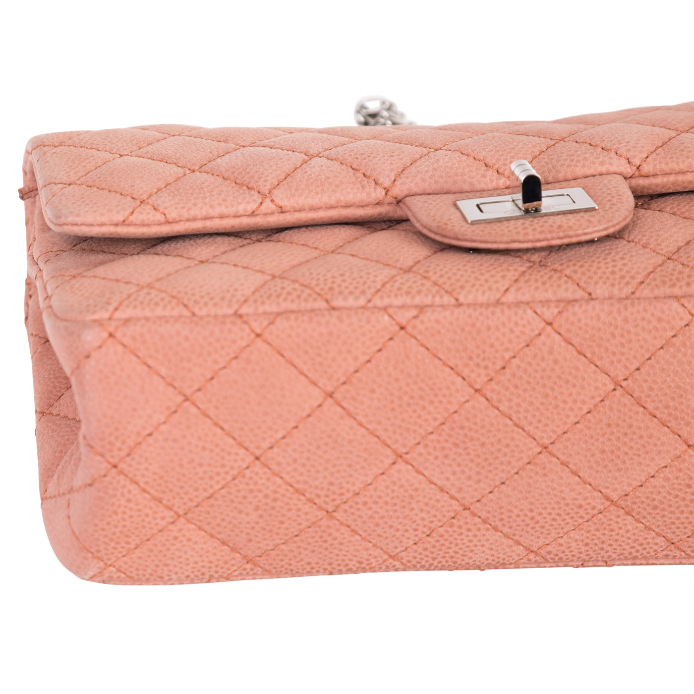 Chanel Classic Flap Shoulder Bag - Rovelle Bags