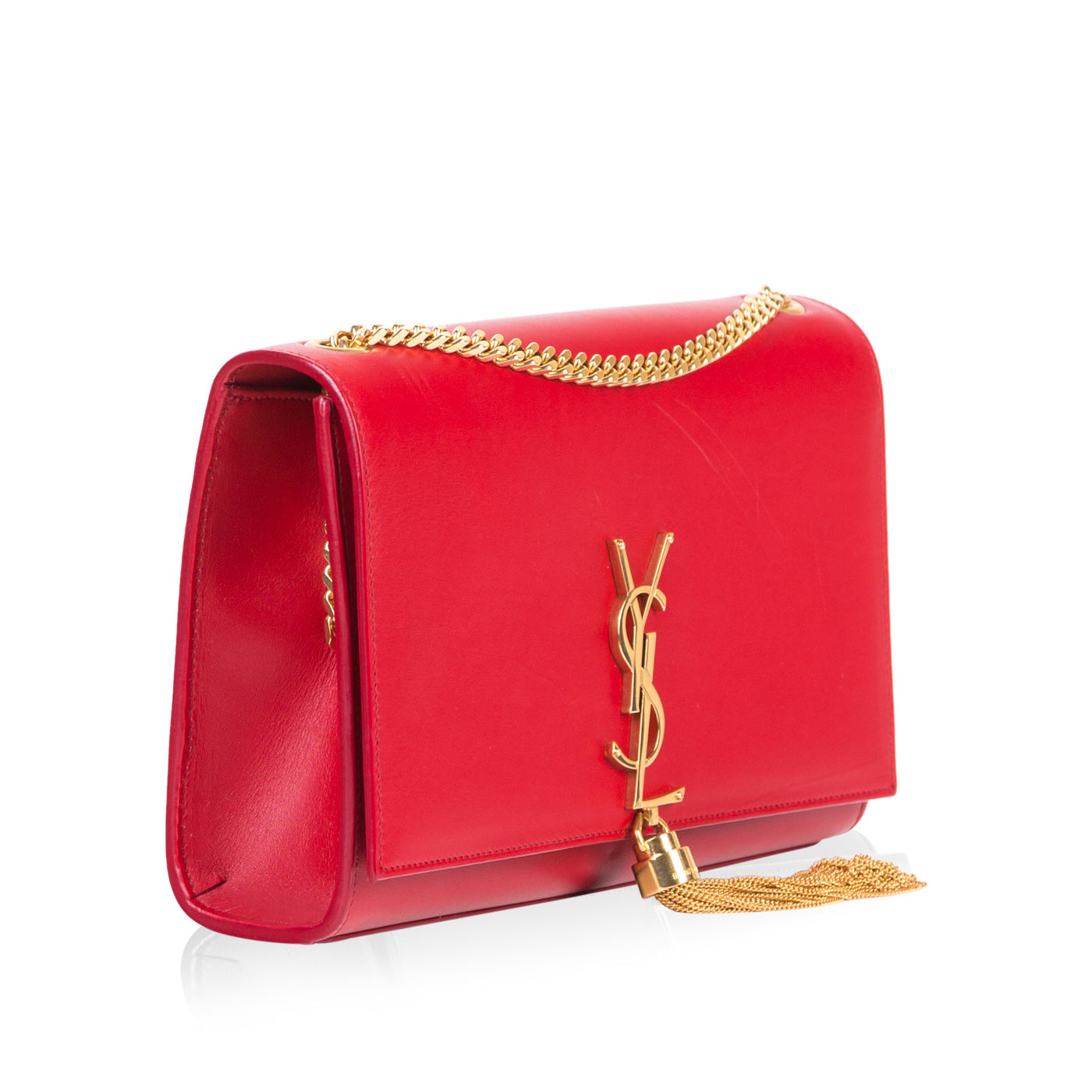 Saint Laurent Kate Shoulder Bag - Rovelle Bags