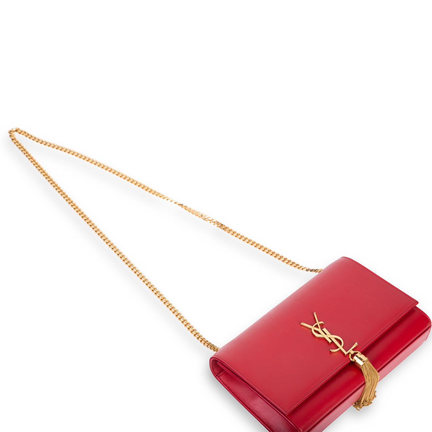 Saint Laurent Kate Shoulder Bag - Rovelle Bags