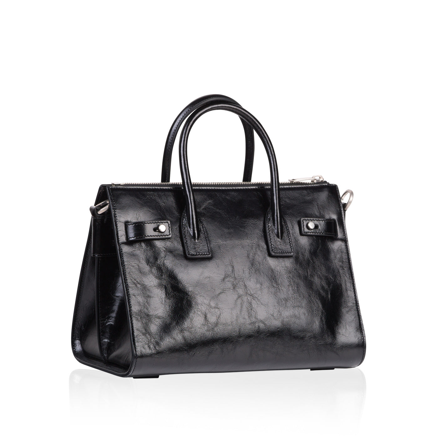 Saint Laurent Sac De Jour Handbag - Rovelle Bags