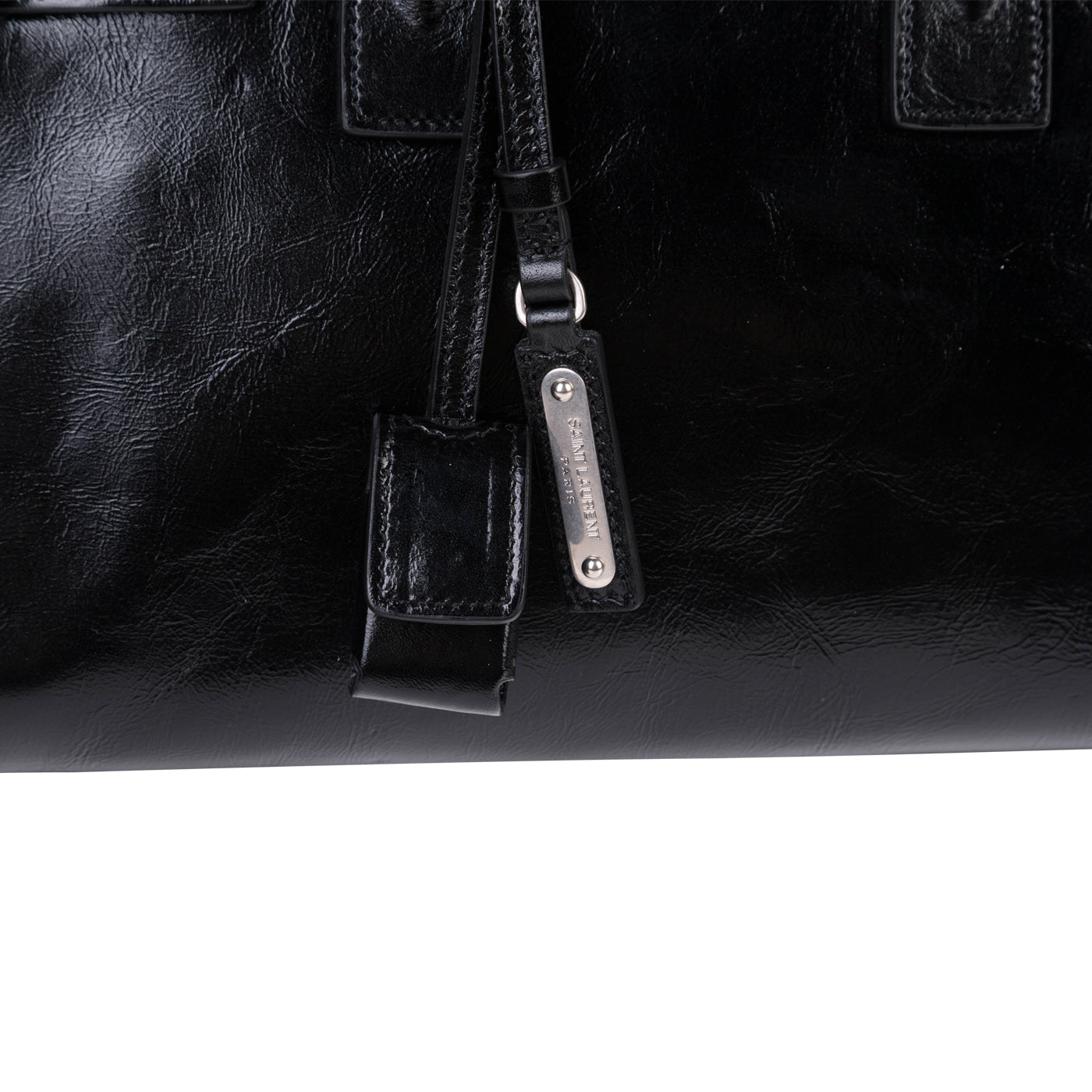 Saint Laurent Sac De Jour Handbag - Rovelle Bags