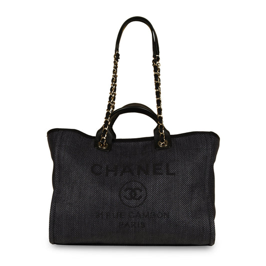 Chanel Cambon Tote - Rovelle Bags
