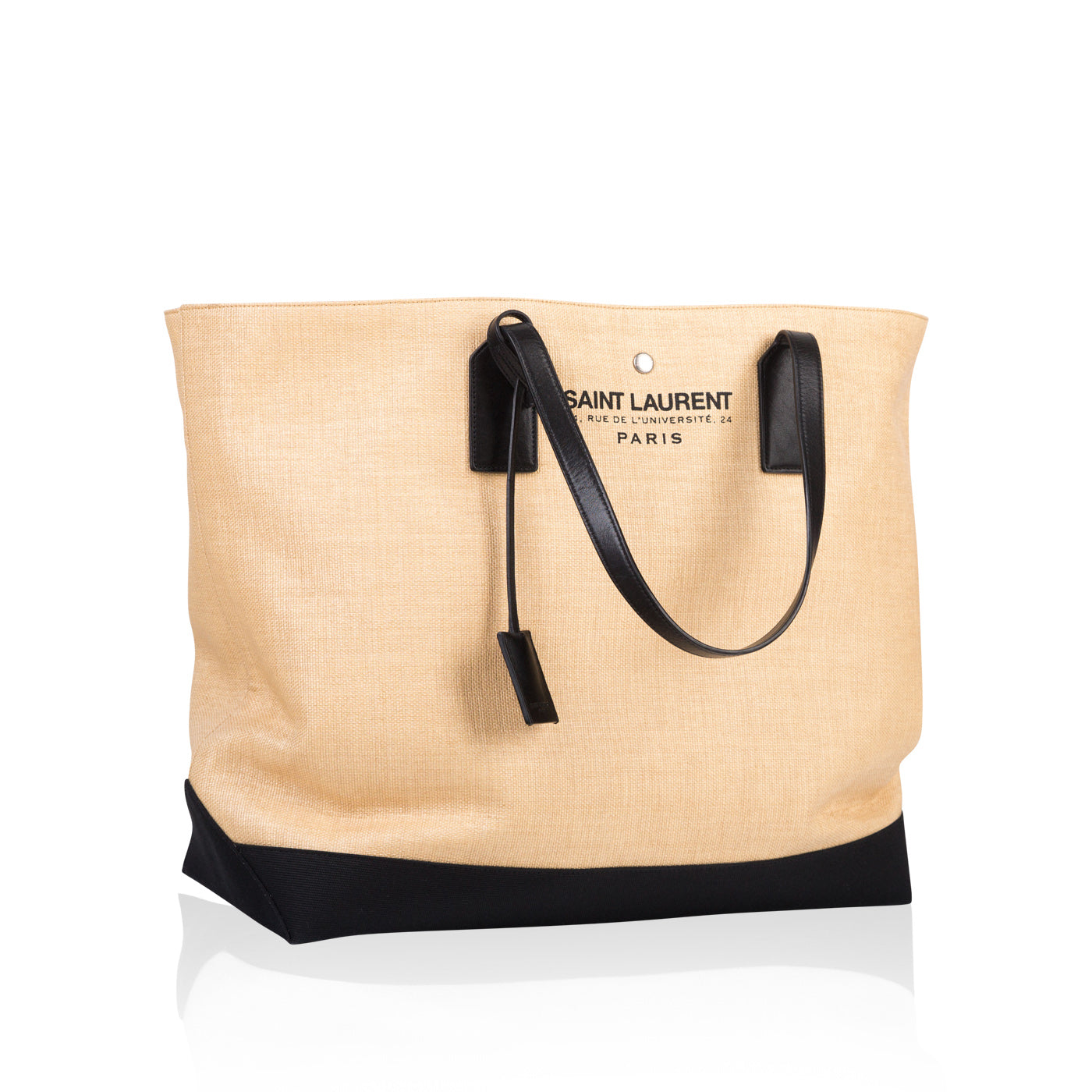 Saint Laurent Tote - Rovelle Bags