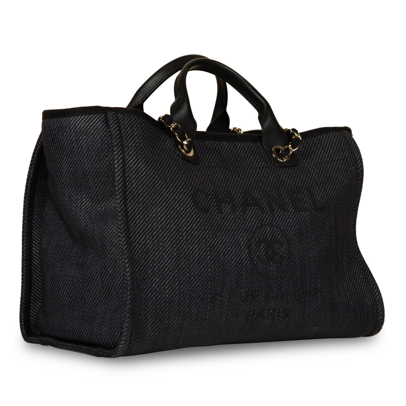 Chanel Cambon Tote - Rovelle Bags