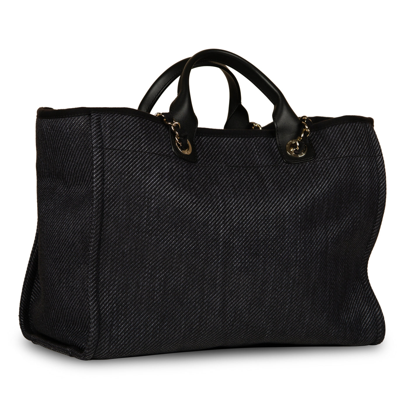 Chanel Cambon Tote - Rovelle Bags