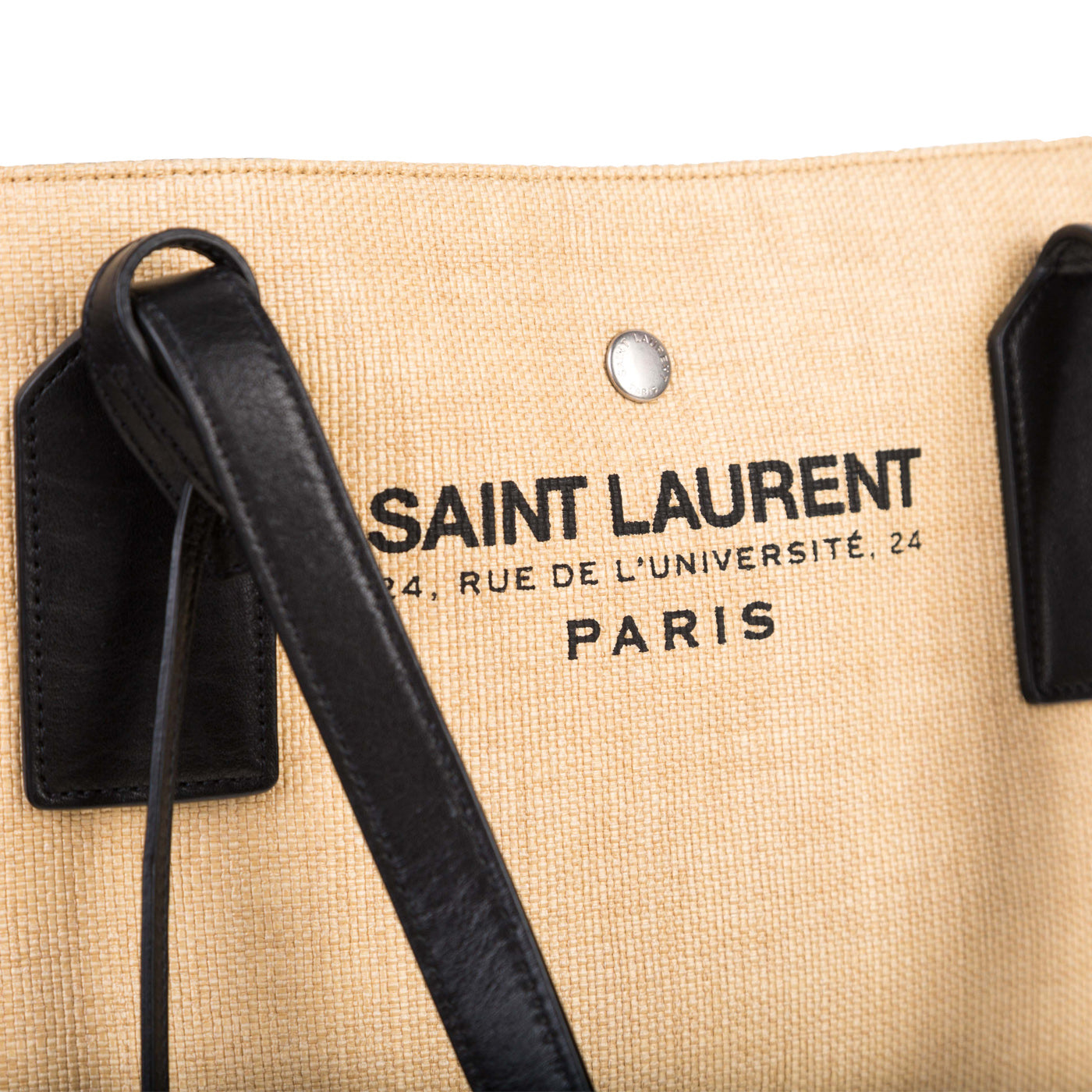 Saint Laurent Tote - Rovelle Bags