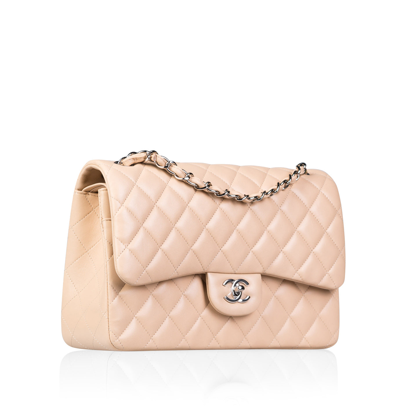 Chanel Classic Flap Shoulder Bag - Rovelle Bags
