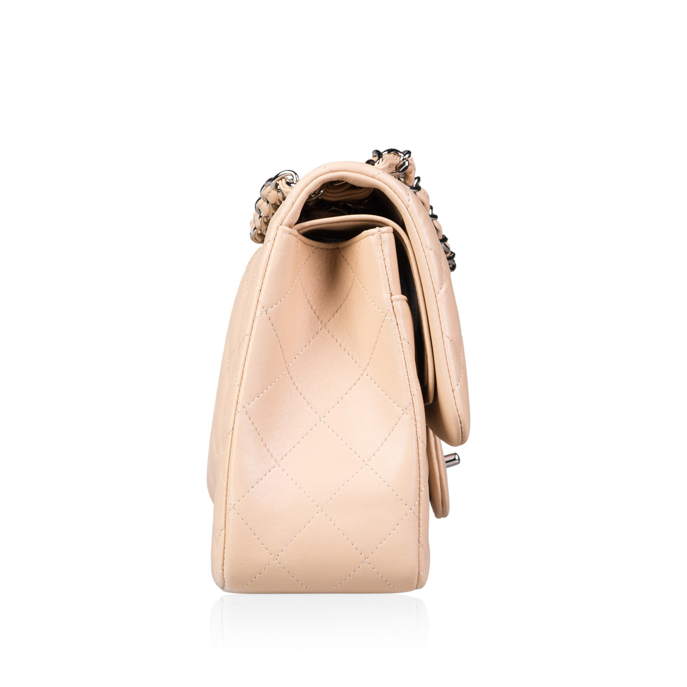 Chanel Classic Flap Shoulder Bag - Rovelle Bags