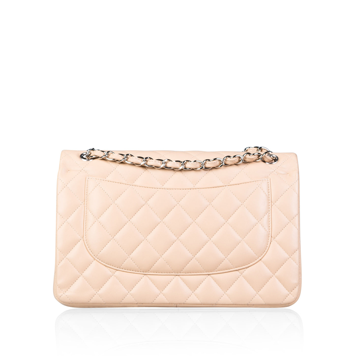 Chanel Classic Flap Shoulder Bag - Rovelle Bags