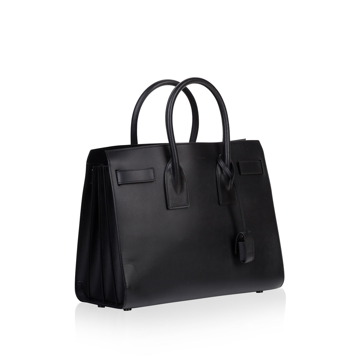 Saint Laurent Sac De Jour Handbag - Rovelle Bags