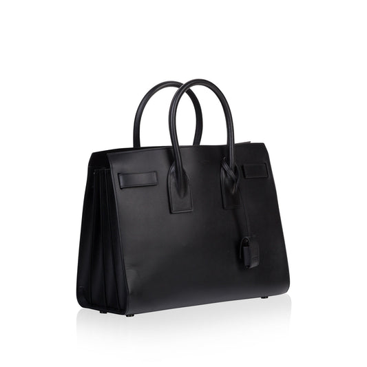 Saint Laurent Sac De Jour Handbag - Rovelle Bags