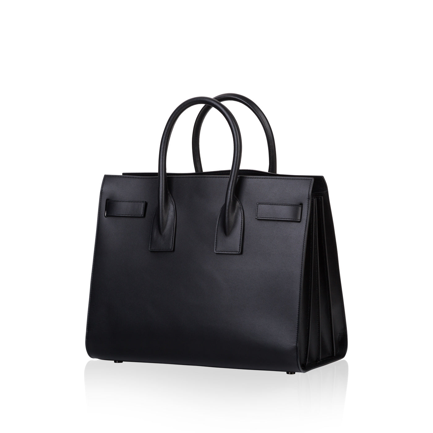 Saint Laurent Sac De Jour Handbag - Rovelle Bags