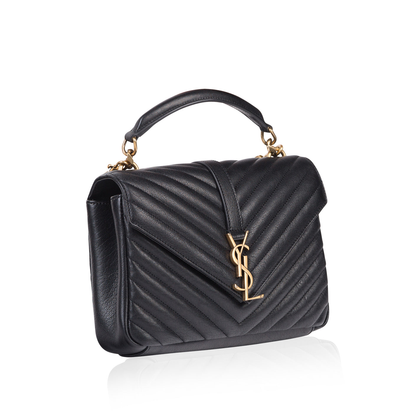 Saint Laurent Handbag - Rovelle Bags