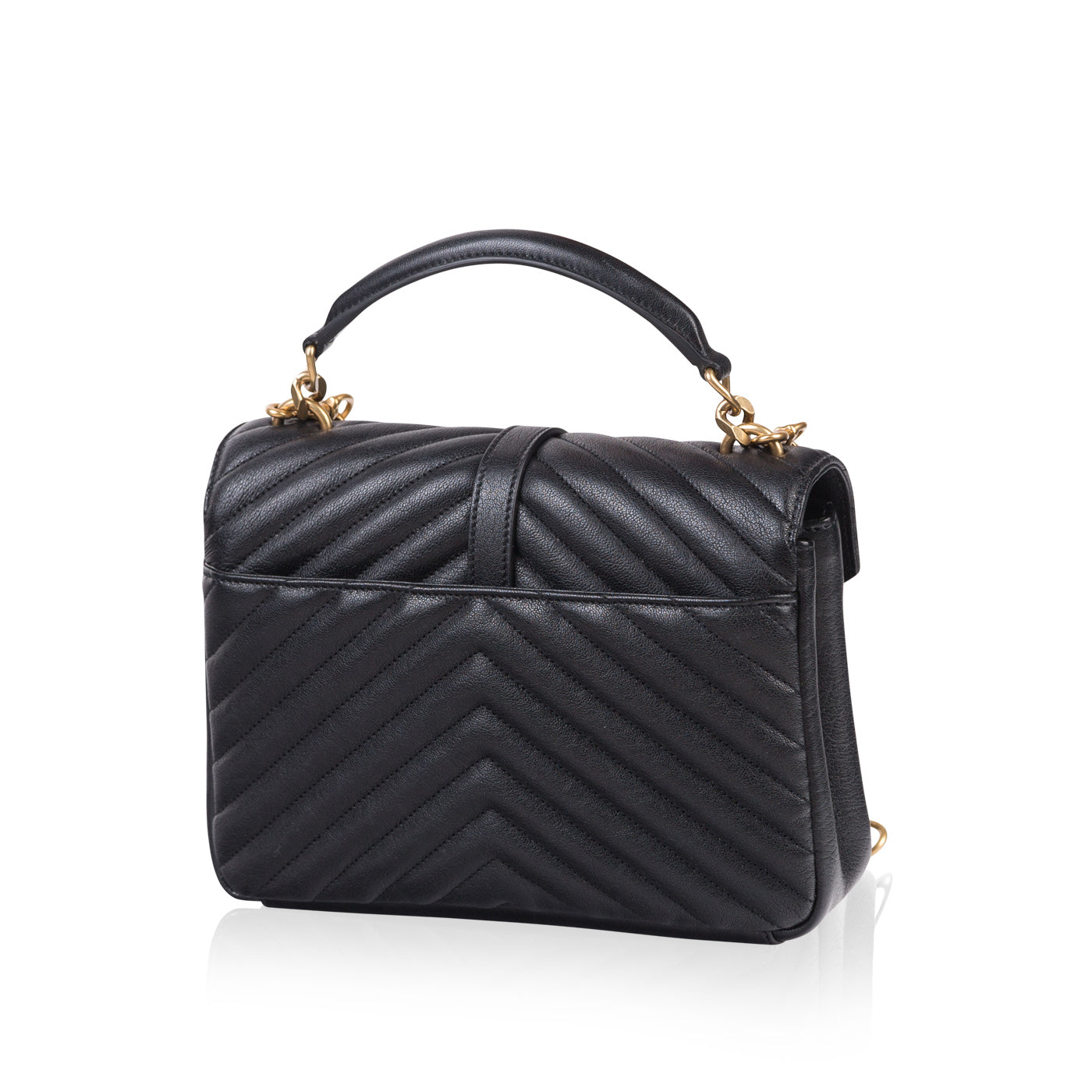 Saint Laurent Handbag - Rovelle Bags
