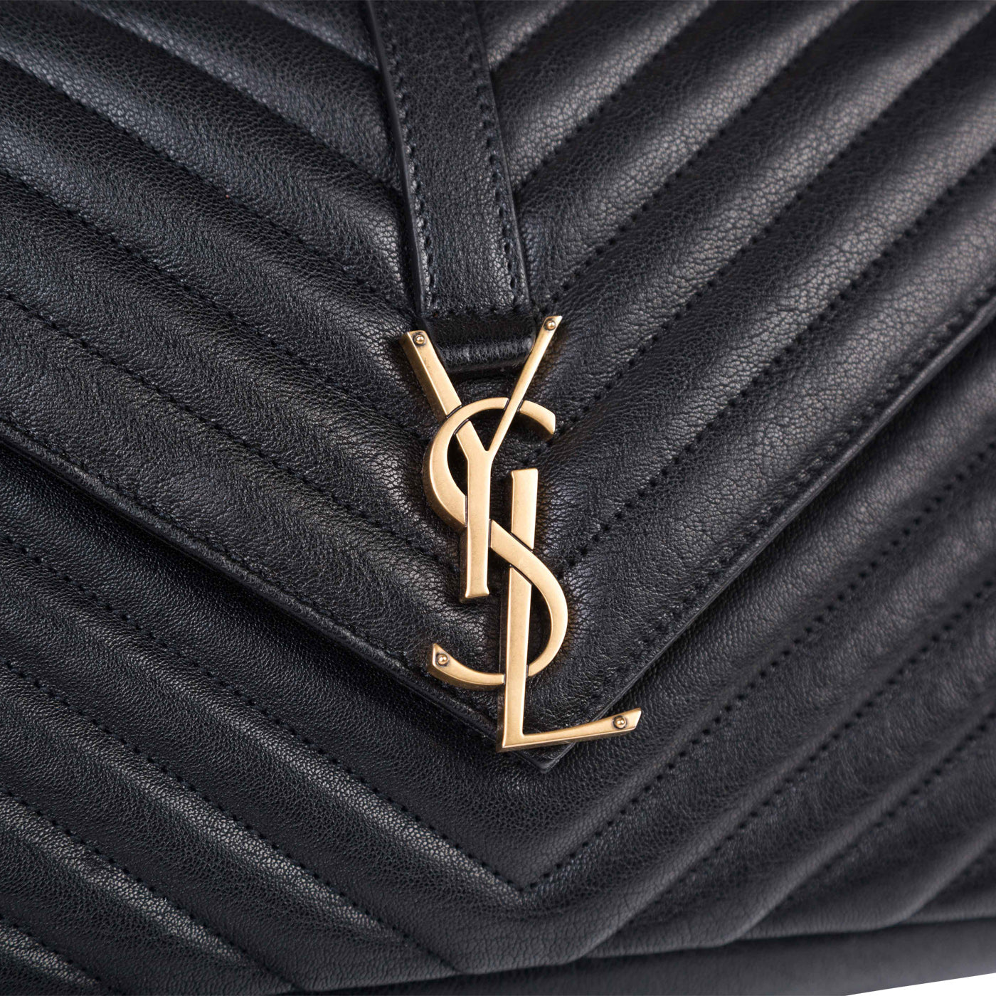 Saint Laurent Handbag - Rovelle Bags