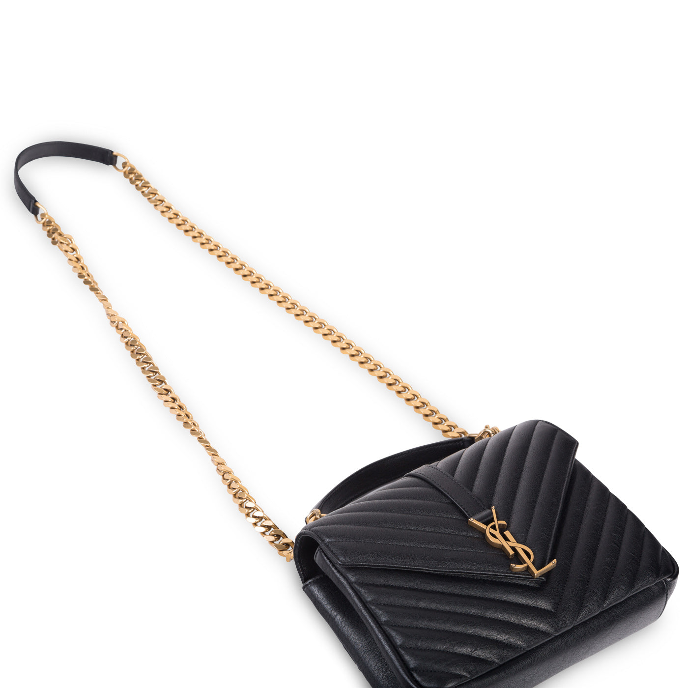 Saint Laurent Handbag - Rovelle Bags