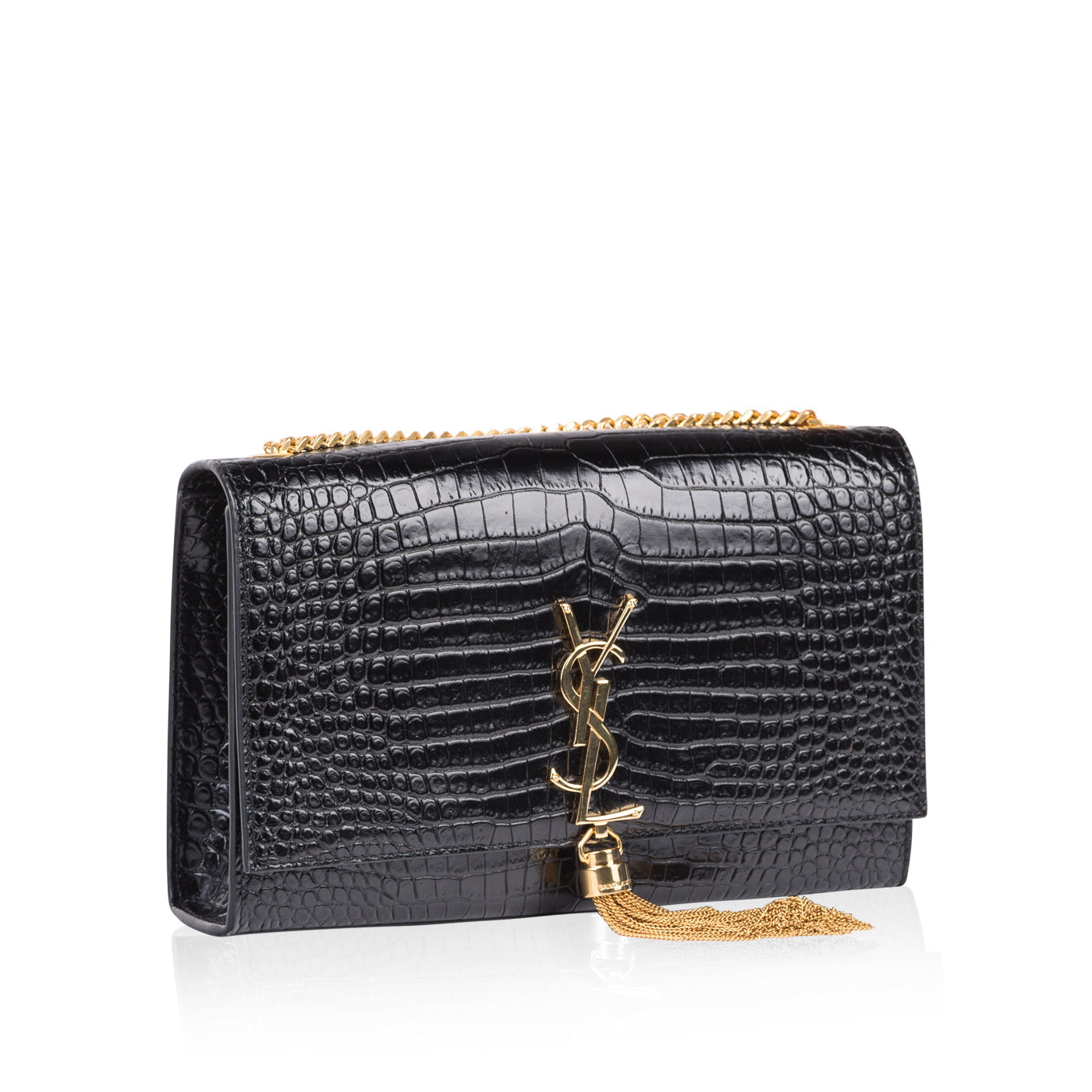 Saint Laurent Kate Shoulder Bag - Rovelle Bags