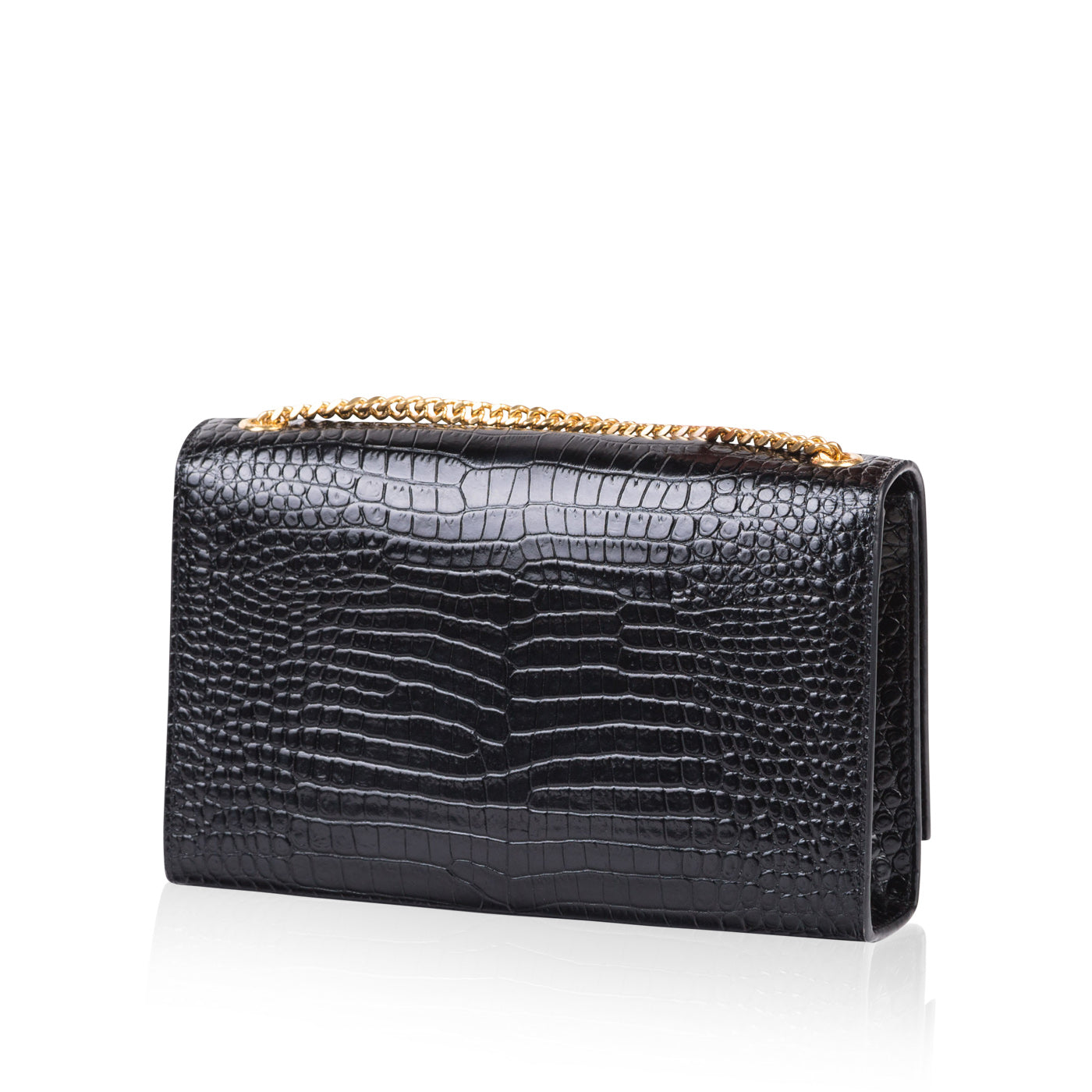 Saint Laurent Kate Shoulder Bag - Rovelle Bags