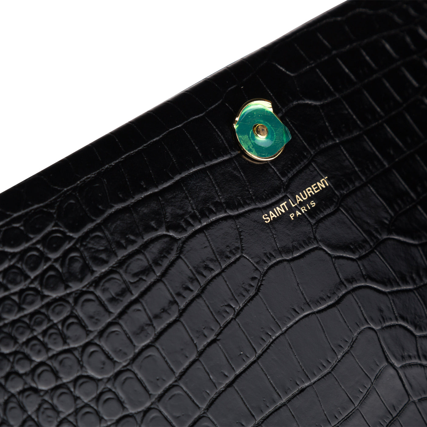 Saint Laurent Kate Shoulder Bag - Rovelle Bags