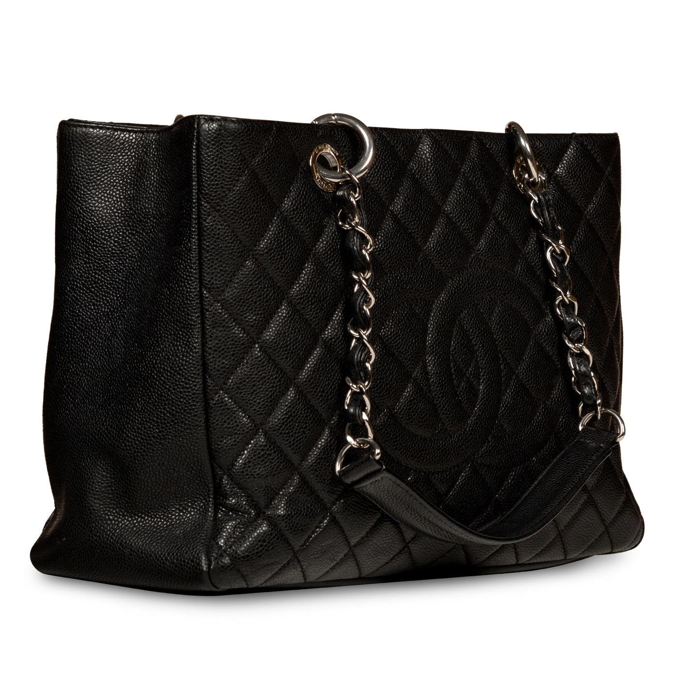 Chanel Timeless Tote - Rovelle Bags