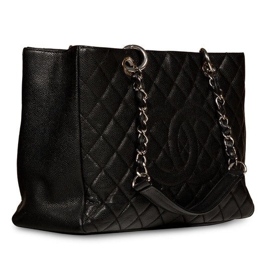 Chanel Timeless Tote - Rovelle Bags