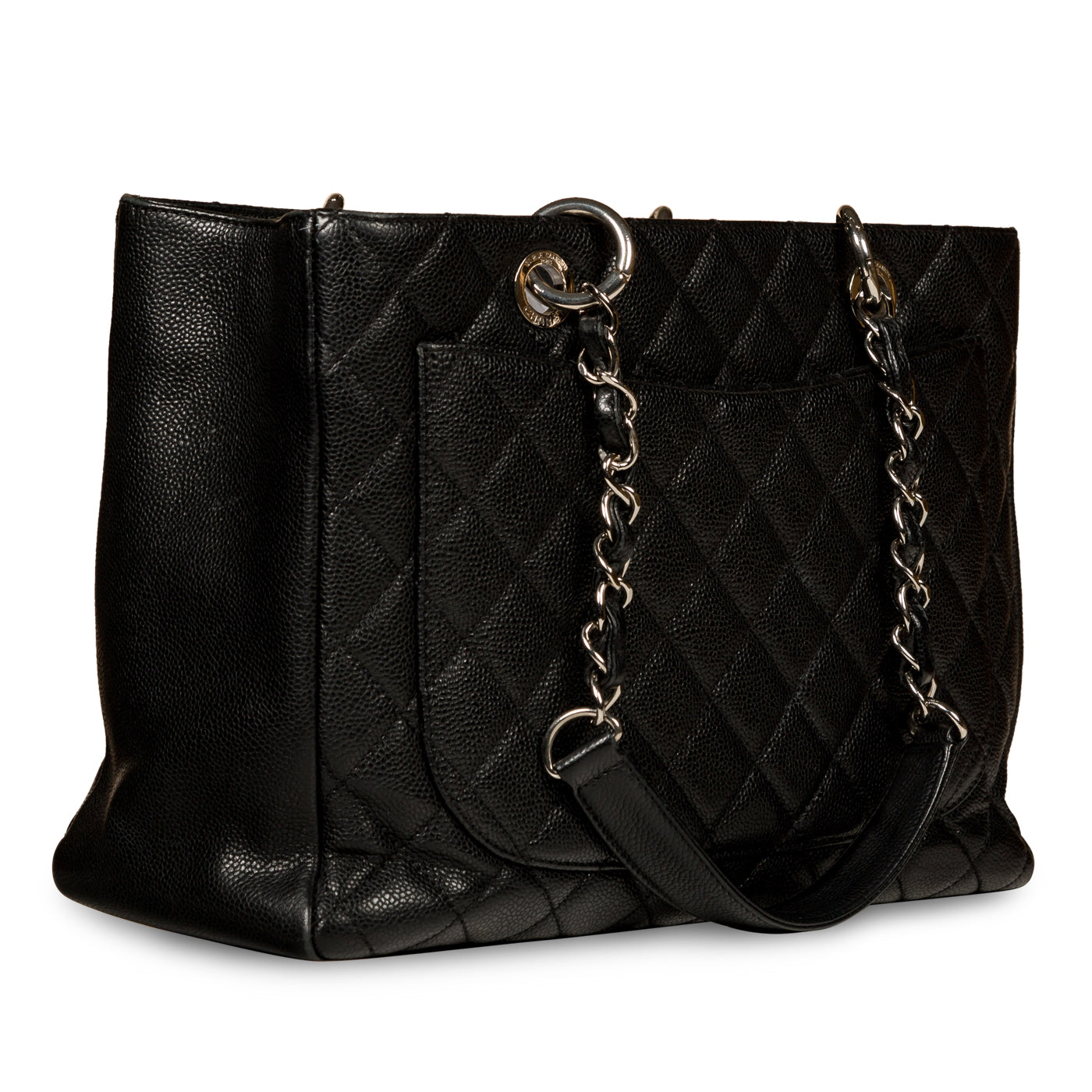Chanel Timeless Tote - Rovelle Bags