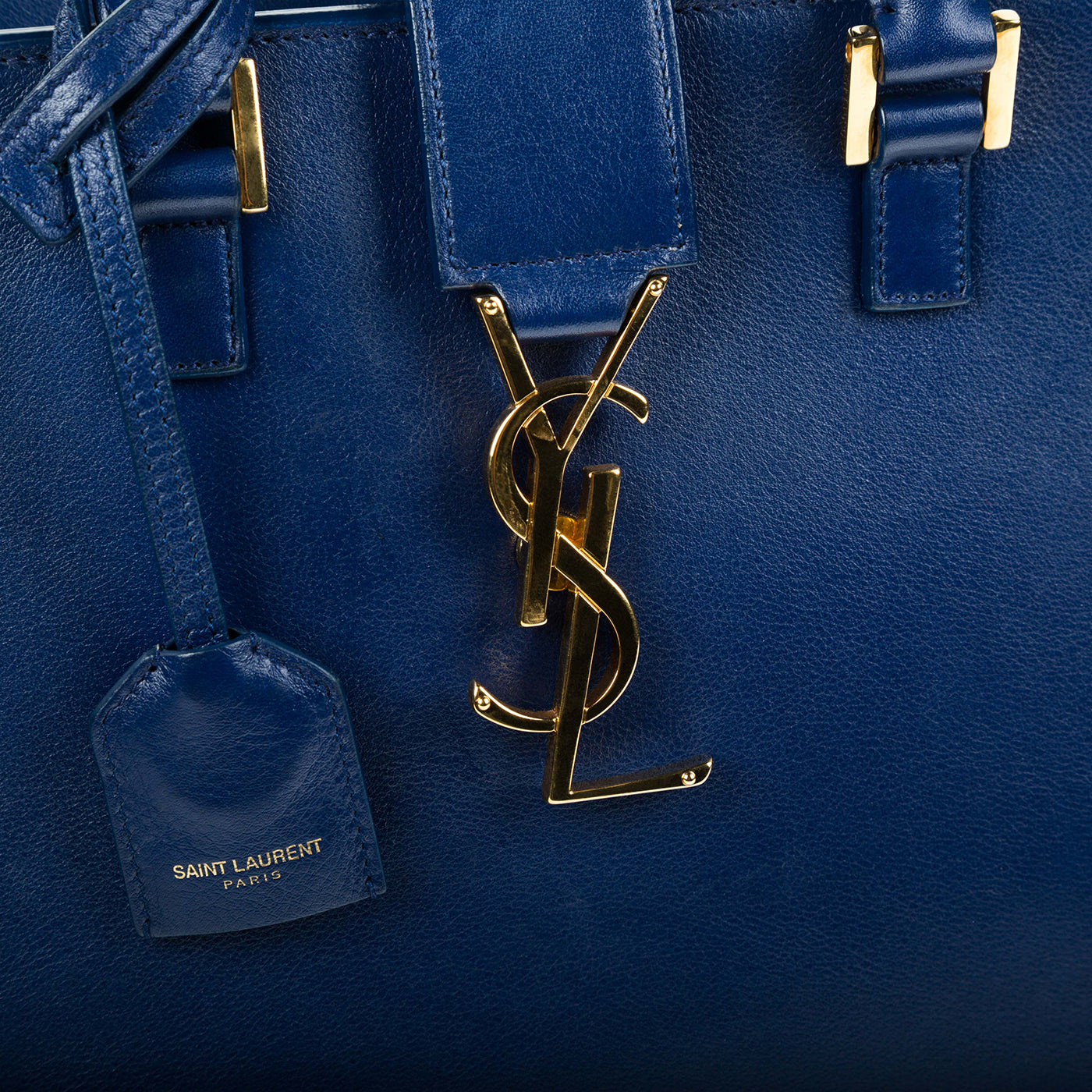 Saint Laurent Tote - Rovelle Bags